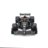 BBURAGO 1:24 automodelis su ekspozicine dėžute F1 Mercedes-AMG F1 W14 E Performance, 18-28028 