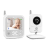 LIONELO mobili auklė su kamera, Babyline, LOC-BABYLINE 7.1 LOC-BABYLINE 7.1