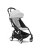 STOKKE vėžimėlio rėmas YOYO3, black, 646002 