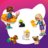 42676 LEGO® Friends Smagi diena vandens parke 