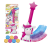 INKEE vonios žaislas su dažais Wand Unicorn, 40478EN 