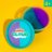PLAY-DOH modeliavimo masė, asort., 235317EU-PDQ 