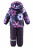 LASSIE Komplektas Oivi Dark plum 713732-4955 713732-4955-80