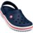 CROCS klumpės INMOTION, tamsiai mėlynos, 11016-410, 47,5 dydis 