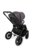 MUUVO Quick 4.0 sportinis vežimėlis Iron Graphite MQ4.0-G-IRON-GRAPHITE 