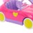 CHELSEA TEDDY CAR lėlytės ir automobiliuko rinkinukas, HXN05 