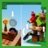21282 LEGO® Minecraft® Papūgų namai 