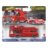 HOT WHEELS automodeliukas Vilkikas su automobiliu asort., FLF56 