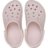 CROCS šlepetės BAYABAND, rožinės, 212333-6PI, 39,5 dydis 