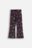 COCCODRILLO tamprės RAVE GIRL KIDS, juodos, ZC5122102RGK-021-110, 110 cm 