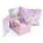 DJECO TINYLY Violet miegamasis, DJ06965 