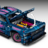 42236 LEGO® Technic Modifikuotas automobilis „Ford Mustang GT“ 