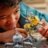 75431 LEGO® Star Wars™ 327 pagrindinio korpuso klonų karių kovos rinkinys 