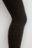COCCODRILLO pėdkelnės TIGHT COTTON COLORFUL, juodos, cm 