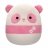 JAZWARES SQUISHMALLOWS minkštas žaislas SAKURA, 30 cm, asort., SQCR05639 