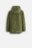 COCCODRILLO striukė OUTERWEAR BOY JUNIOR, žalia, WC5152402OBJ-027-164, 164 cm 