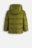 COCCODRILLO striukė OUTERWEAR BOY KIDS, žalia, cm