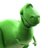 TOY STORY figūrėlė Rex, JKV17 