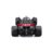 BBURAGO 1:24 automodelis su ekspozicine dėžute F1 Mercedes-AMG F1 W14 E Performance, 18-28028 