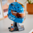 43017 LEGO® Editions „McLaren Mastercard F1® Team“ Oscar Piastri šalmas 