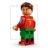 43012 LEGO® Editions Cristiano Ronaldo – svarbiausi futbolo įvykiai 