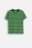 MOKIDA marškinėliai MOKIDA COLLECTION BOY, žali, ZM5143202MCB-011-158, 158 cm 