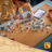 75645 LEGO® ONE PIECE Mūšis prie Drum pilies 