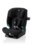 BRITAX automobilinė kėdutė, 76-150 cm,  ADVANSAFIX PRO, classic, deep black, 2000040900 