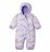 COLUMBIA žieminis lauko kombinezonas SNUGGLY BUNNY™ II BUNTING, violetinis, 80 dydis, 2088791-581 