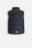 MOKIDA liemenė OUTERWEAR, juoda, ZM5178102OWR-021-104, 104 cm 