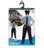 WIDMANN kostiumas Police Officer, dydis (116 cm / 4-5 metai), 04025 