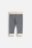 COCCODRILLO tamprės FOREST FRIENDS BOY NEWBORN, kreminės, cm 