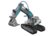 REVELL Hidraulinis ekskavatorius 3in1, 21305 