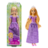 DISNEY PRINCESS lėlė Rapunzelė, HLW03 HLW03