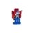 TRANSFORMERS figūrėlė Earthspark 1 Step, asort, G07425L0 
