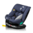 LIONELO automobilinė kėdutė BASTIAN ONE I-SIZE, Blue navy,  40-150 cm., LO-BASTIAAN ONE I-SIZE 