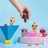 LITTLEST PET SHOP figūrėlių rinkinys Farm Besties, 510 