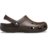 CROCS klumpės BAE WOMENS, rudos, 10001-21Q, 37,5 dydis 