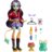 MONSTER HIGH lėlė Jinafirė, HYV58 
