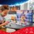 43298 LEGO® ǀ Disney Princess 2026 metų advento kalendorius 