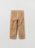 OVS 1 EN BOY 3-10Y TROUSER 2H 9-10 BROWN 001828916 