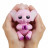 FINGERLINGS elektroninis žaislas drambliukas Nina, 3597 3597