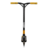 LIONELO paspirtukas WHIZZ, Black carbon yellow, LO-WHIZZ 