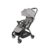 BABYTROLD sportinis vežimėlis SKAGEN, Grey, 13-69G 