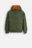 COCCODRILLO striukė OUTERWEAR BOY KIDS, žalia, WC5152701OBK-027-122, 122 cm 