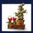 76474 LEGO® Harry Potter™ Hogvartso herbalogijos augalai 