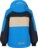 ZIG ZAG žieminė striukė SCOUT, Z243005-2008, 104 cm 