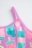 LEMON maudymosi kostiumėlis SWIMWEAR GIRL, spalvotas, WL5376405SWG-022-122, 122 