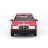 BBURAGO 1:24 Automodelis 1987 Mersedes - Benz 190E 2.6, 18-21103 BU 