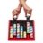 MATTEL GAMES UNO Quatro stalo žaidimas, HPF82 HPF82